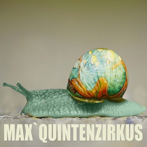 Max´Quintenzirkus - DownTempoMixtape