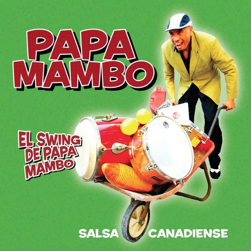 El Swing de Papa Mambo