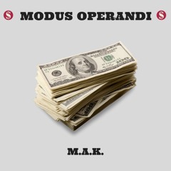 Modus Operandi (prod. Homage)