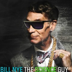 Bill Nye The Science Guy Trap Remix