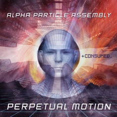 Alpha Particle Assembly - 6th Dimension (Original Mix) - CSMD103