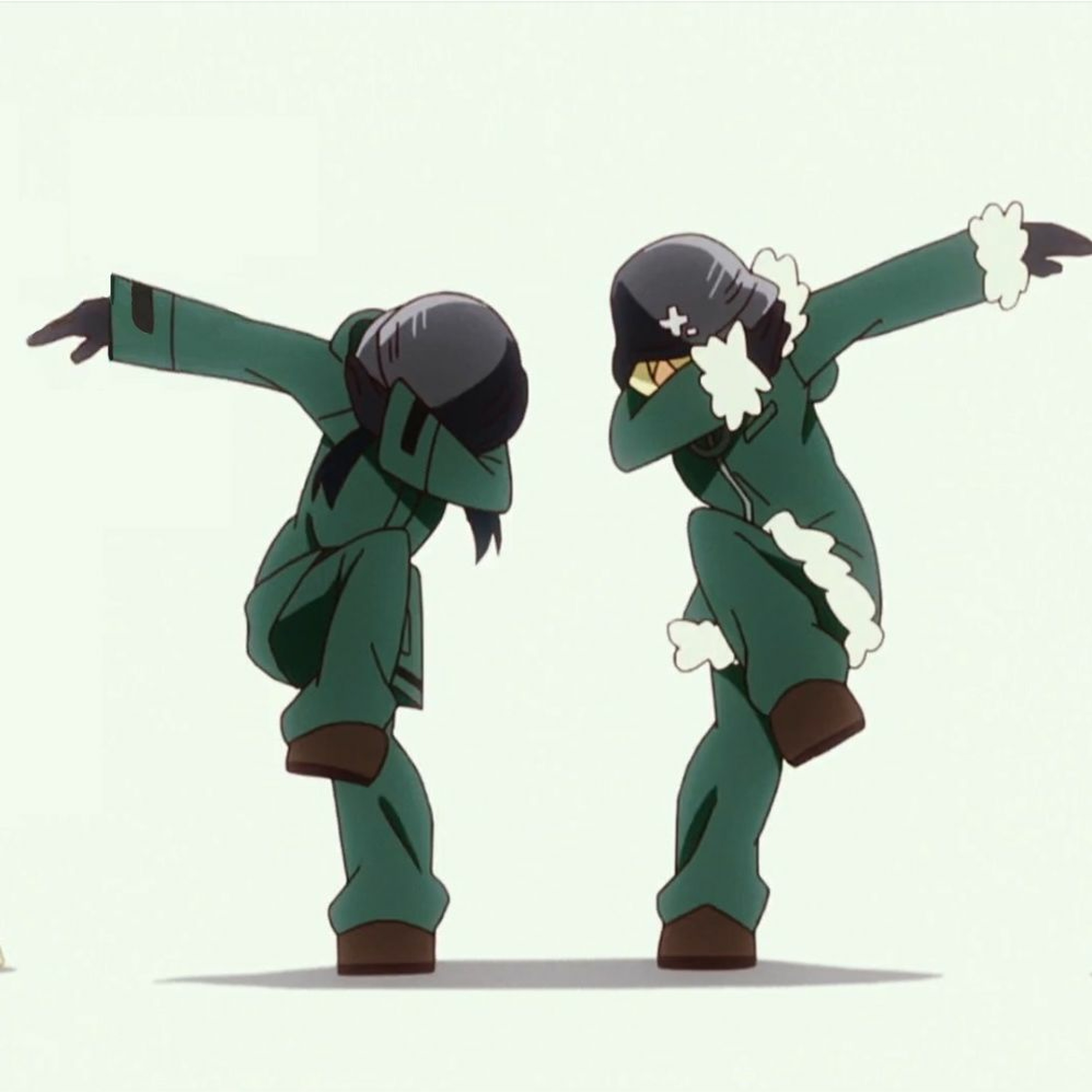 The Casual Anime Podcast