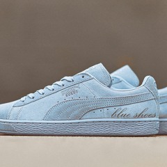 Blue Shoes [Prod. smuv]