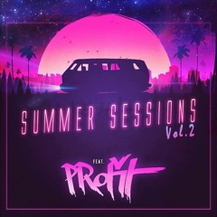 Summer Sessions Vol. 2