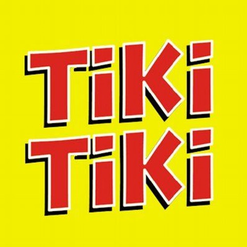 TIKI TIKI (DJ CINDEL WORK IT OUT 2018 SET)
