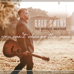 You Can't Change the Man (EP)