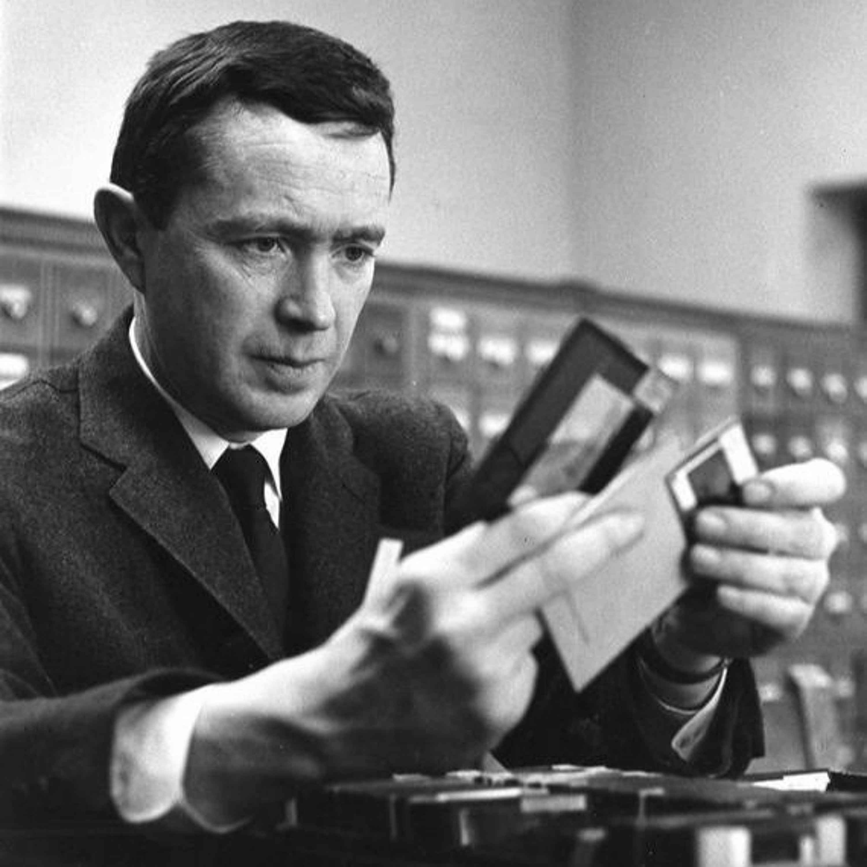 The New Criterion Podcasts