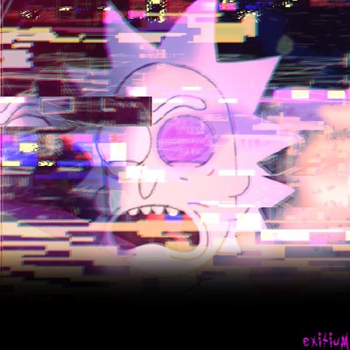 [Destroyed Realities AU] Track 100 - EXITIUM (My Take V5)