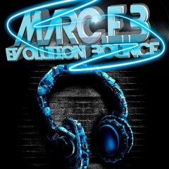 DJ Marc E B - Mc Tasker YT-MC (10 minute teaser, full mix released sunday)