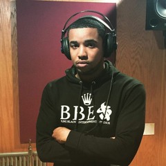 I DON'T WANNA BE ALONE