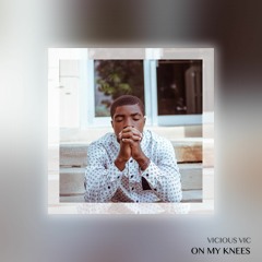 Vicious Vic - On My Knees