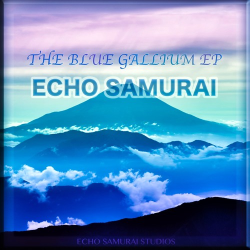 The Blue Gallium EP Full-Album Preview!