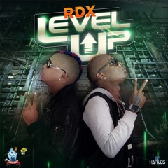 RDX - LEVEL UP