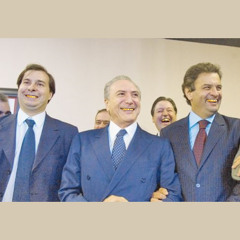 headB - gang tipo michel