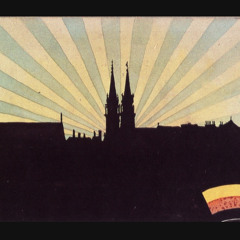 Trio Piano - Flute - Snare Drum