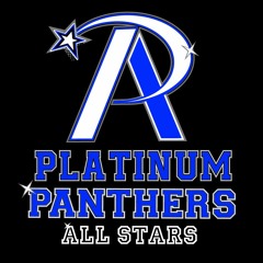 Platinum PANTHERS 2018