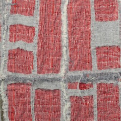 The Embedded Message: Quilting in Contemporary Art