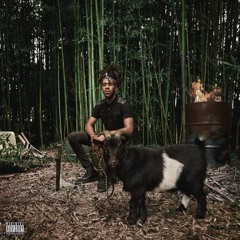 Genius - Figure It Out ft. K Camp (DigitalDripped.com)