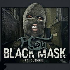 Black Mask Ft. Guthrie