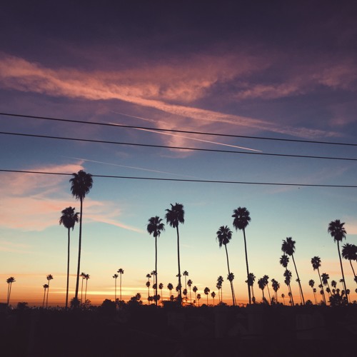 Drifting Daydreams