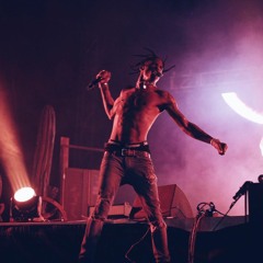 Travis Scott [3500]