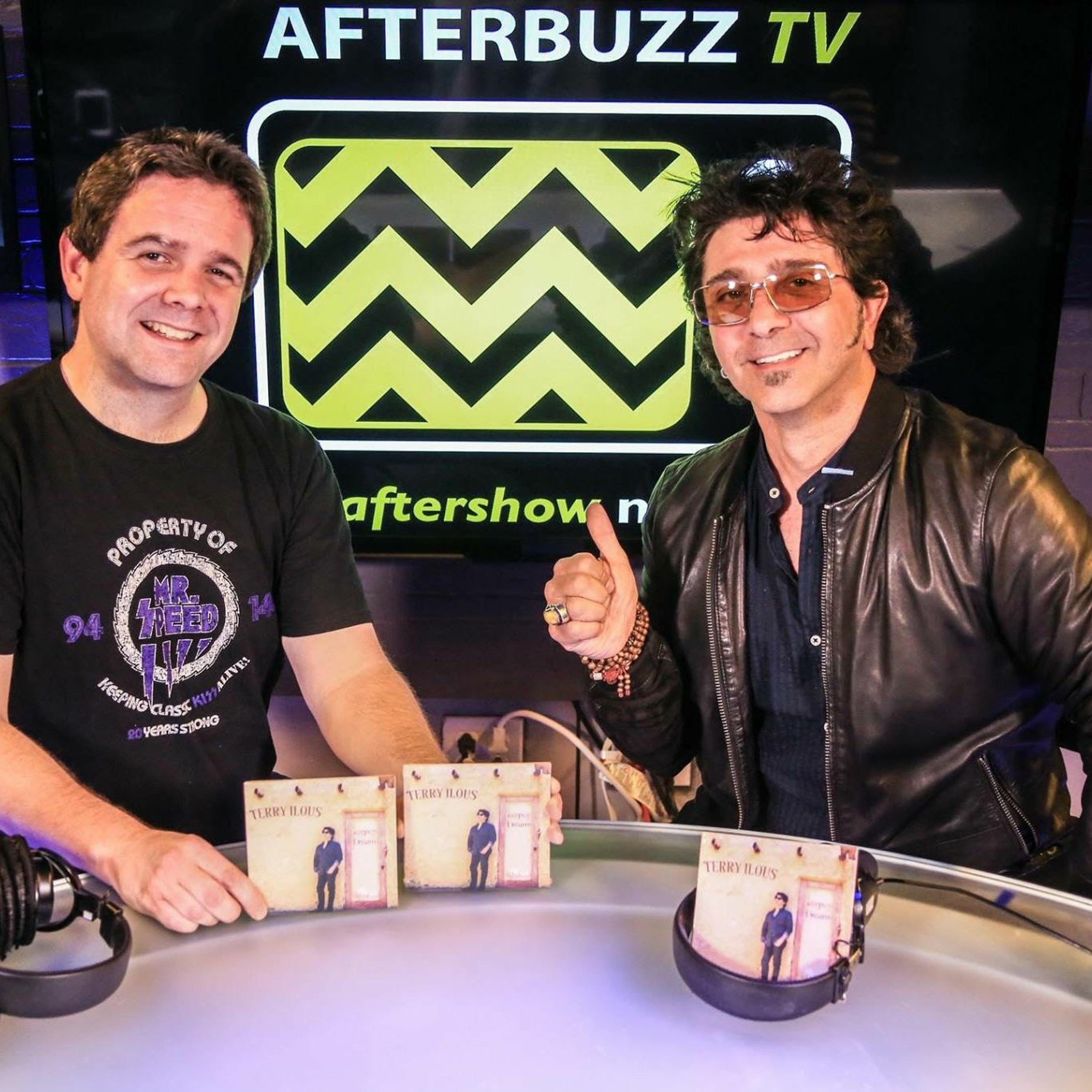 The Bladtcast