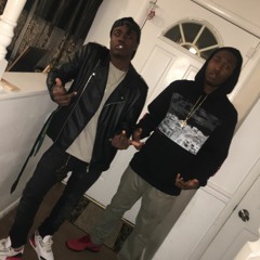 Unloyal - DG & KingKy