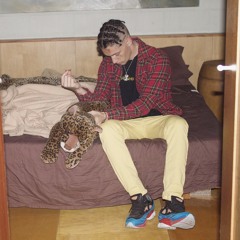 Bossed Up (prod. cFee! x Bruce Leen)