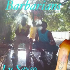 Lu Sayso ft Chamoney- For my city