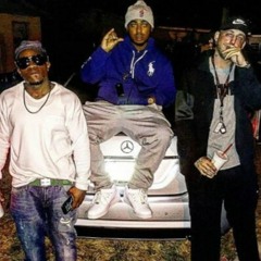 LilWAvvY!- Risking Everything Prod.by GamerBoomin