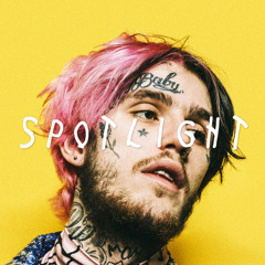 Lil Peep x Marshmello - Spotlight (Type Beat)