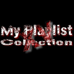 My Playlist Collection XV (Electro/Darkwave/Industrial/Synthpop/EBM)