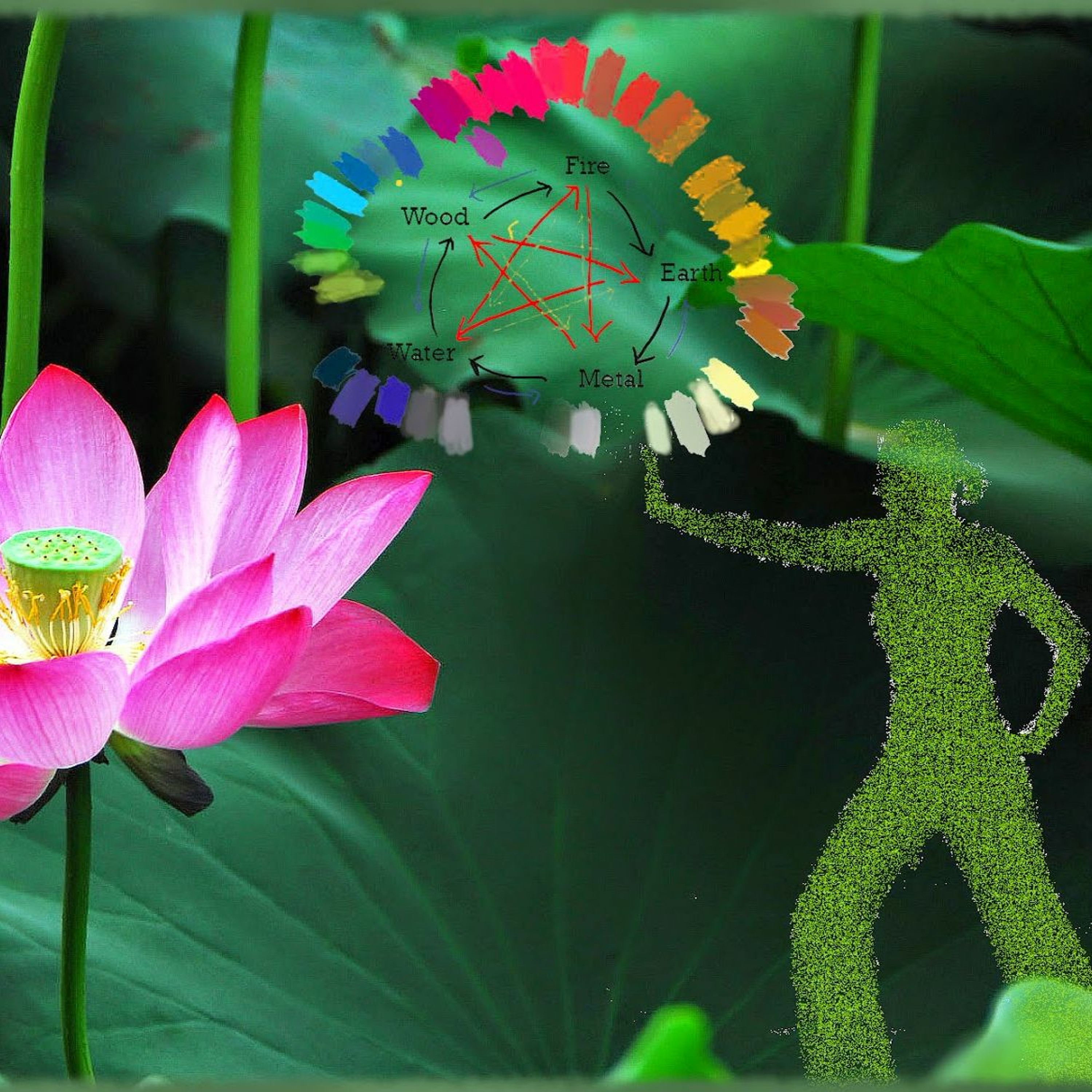 Feng Shui BEATS - - DANCE ; - ) episode artwork