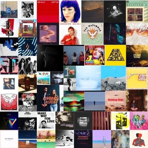 Weekend Showcase 4.01