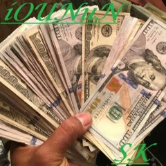 SK- Blow it |iOUNuN|