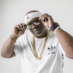 NOT ME produced by Maseo