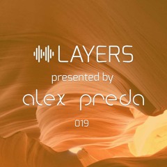 LAYERS by Alex Preda - 019 Manuel Del Giudice Guestmix