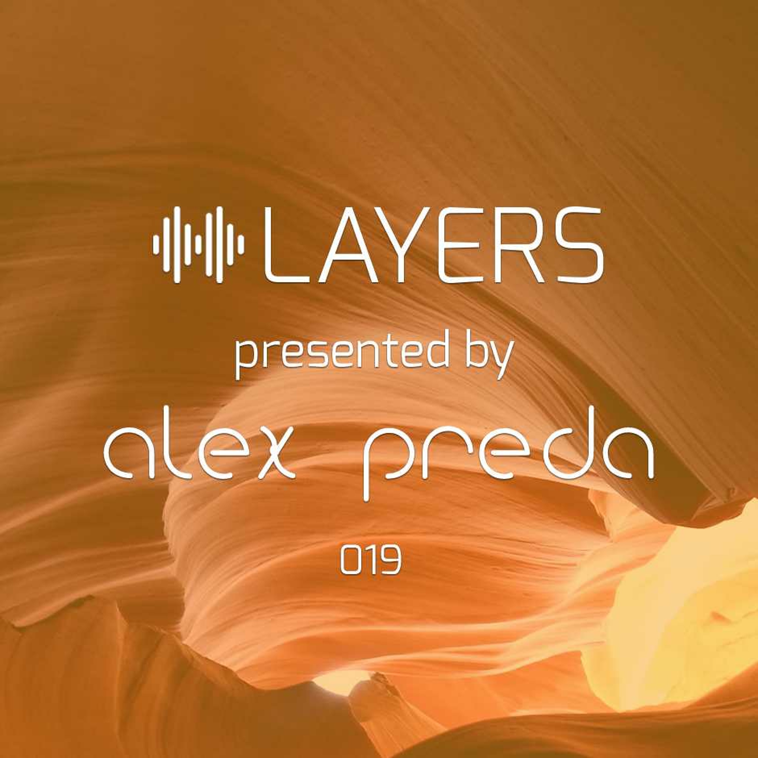 LAYERS Radio show