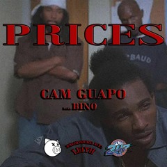 Prices ft. Bino (Prod. Leith)