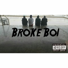 Broke Boi