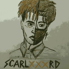 SCARLXRD - HEART ATTACK FT XXXTENTACION Prod. JVCXB (mashup)