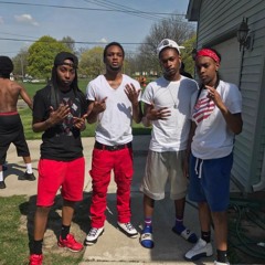 Dont miss me - Lay x Danja x Li x Mere