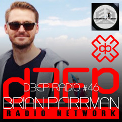 D3EP RADIO 46: Brian Pfirrman