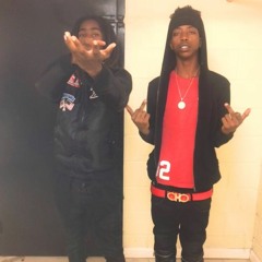 Moves - Ft. Trapstar X MereRacks