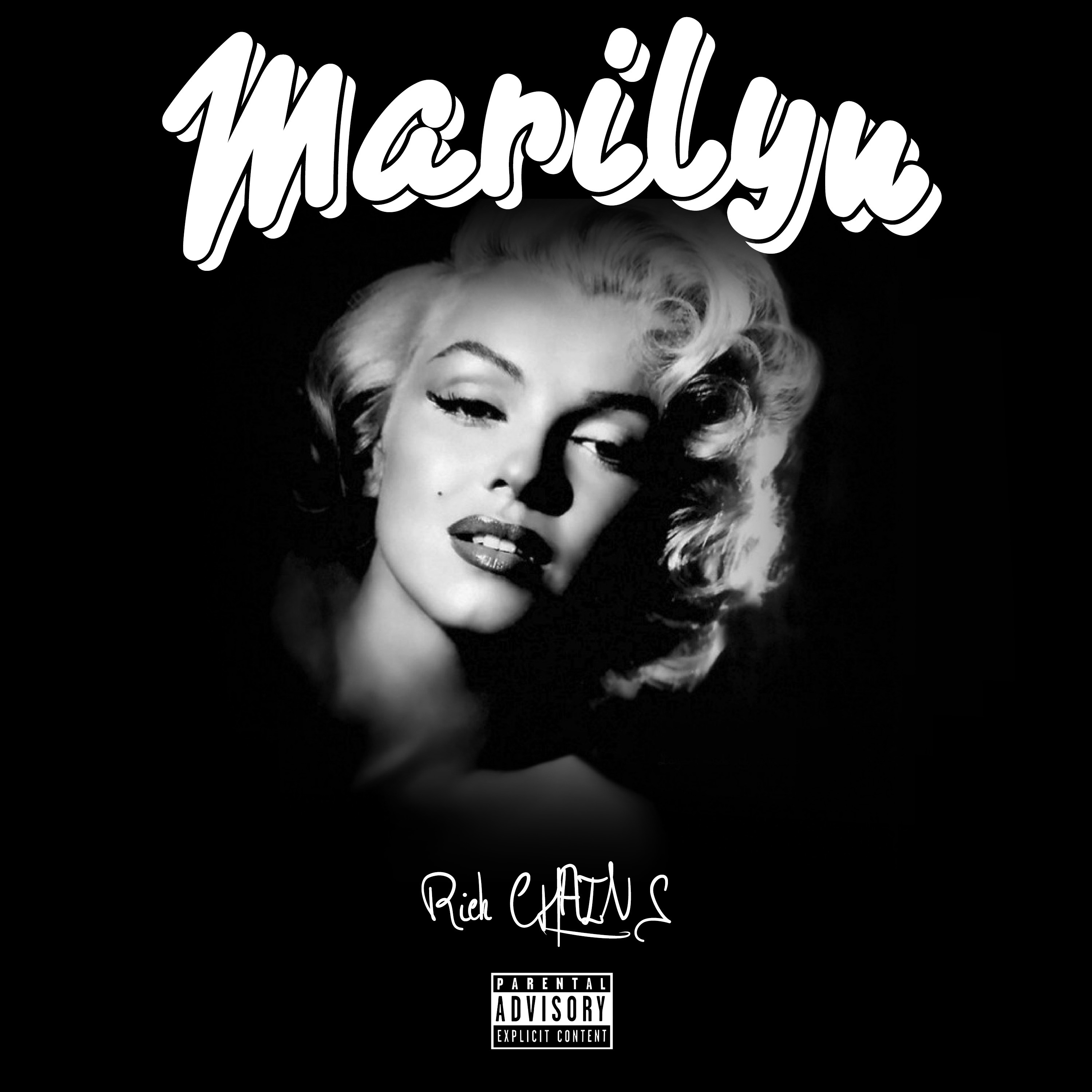 Marilyn(Freestyle) episode artwork