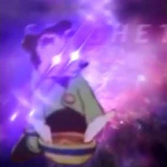 Deoxys - Spaget