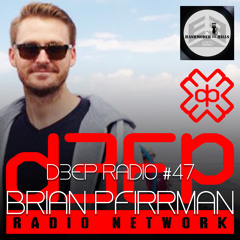 D3EP RADIO 47: Brian Pfirrman