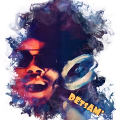DEtsAM'