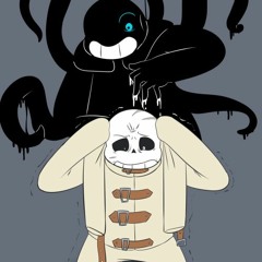 asylum Sans - Look What You Made Me Do