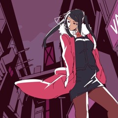 Attack On Apollo (Unreleased/Unfinished/Unmixed VA-11 HALL-A Track)